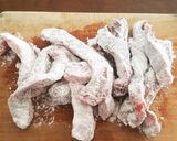 綺麗になれちゃう『簡単赤ワイン煮』作り方3写真