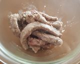 綺麗になれちゃう『簡単赤ワイン煮』作り方6写真