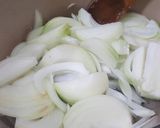 綺麗になれちゃう『簡単赤ワイン煮』作り方7写真