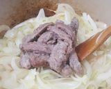 綺麗になれちゃう『簡単赤ワイン煮』作り方10写真