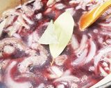 綺麗になれちゃう『簡単赤ワイン煮』作り方12写真