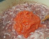 綺麗になれちゃう『簡単赤ワイン煮』作り方13写真