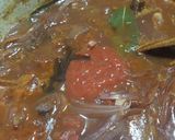 綺麗になれちゃう『簡単赤ワイン煮』作り方15写真
