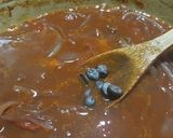 綺麗になれちゃう『簡単赤ワイン煮』作り方16写真
