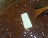 綺麗になれちゃう『簡単赤ワイン煮』作り方17写真