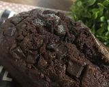 濃厚☆チョコパウンドケーキ♡作り方5写真