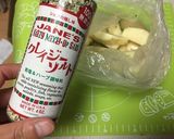 クレイジーソルトでポテトフライ作り方2写真