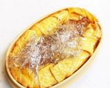 キャラ弁【ミニオンオムライス♡】作り方2写真