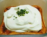 【低糖質】濃厚Wチーズケーキ作り方7写真