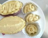 素朴で簡単そのまんまスイートポテト作り方4写真