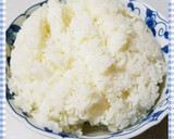 ☆残りご飯でぽかぽか中華粥☆作り方2写真