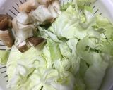 野菜のみのヘルシーベジグラタン作り方1写真