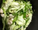 野菜のみのヘルシーベジグラタン作り方4写真