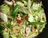 野菜のみのヘルシーベジグラタン作り方5写真