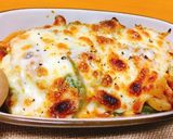 野菜のみのヘルシーベジグラタン作り方8写真