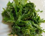 ズッキーニと茄子のシソ香るマヨチー焼き♪作り方1写真