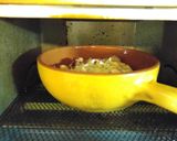 ズッキーニと茄子のシソ香るマヨチー焼き♪作り方8写真