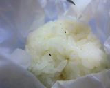 ふっくら美味♡ひとむすび飯作り方11写真