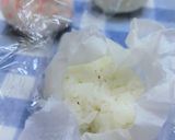 ふっくら美味♡ひとむすび飯作り方10写真