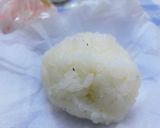 ふっくら美味♡ひとむすび飯作り方12写真