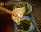 最もお手軽にキッチンヒーターで玄米炊飯作り方23写真