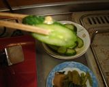最もお手軽にキッチンヒーターで玄米炊飯作り方22写真