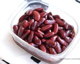 赤いんげん豆の甘煮【作りおき】作り方7写真