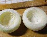 玉ねぎ丸っと煮作り方3写真