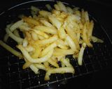 カリトロッ☆ポテトチーズの辛ラーメン作り方2写真