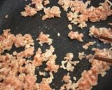 ♪ご飯おかわり♪甘旨お味噌の簡単鶏そぼろ作り方2写真