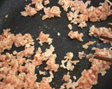 ♪ご飯おかわり♪甘旨お味噌の簡単鶏そぼろ作り方2写真