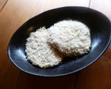 チーズがとろ～り♡ハムカツ♪作り方5写真