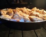 簡単美味しい♪ジューシーな鶏の照り焼き煮作り方10写真