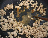 ♪ご飯おかわり♪甘旨お味噌の簡単鶏そぼろ作り方5写真
