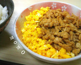♪ご飯おかわり♪甘旨お味噌の簡単鶏そぼろ作り方8写真