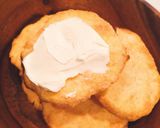 糖質オフ＊簡単おからクッキーでダイエット作り方5写真
