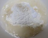 ピザ ~生地から簡易版~作り方1写真
