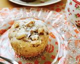 茹で栗のパウンドケーキ♡作り方14写真