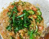 三輪素麺で相葉マナブのつけ麺作り方5写真