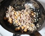 玉ねぎ丸っと煮作り方4写真