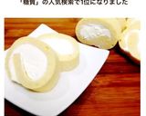 低糖質☆簡単！フワフワおからロールケーキ作り方16写真