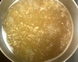 鶏飯ラーメン（鶏飯をリメイクして）作り方1写真