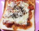 炊飯器で簡単！万能トマトソース作り方5写真