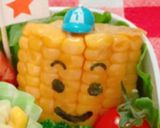 レゴ弁当＊LEGO＊キャラ弁＊遠足作り方16写真