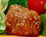 レゴ弁当＊LEGO＊キャラ弁＊遠足作り方19写真