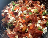 炊飯器で簡単！万能トマトソース作り方2写真