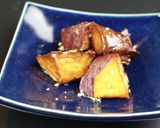 大学いも作り方6写真