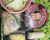 鴨ラーメン by志摩豊丸作り方1写真