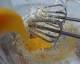 ごろごろ贅沢♪さつま芋＆りんごケーキ作り方13写真