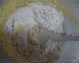 ごろごろ贅沢♪さつま芋＆りんごケーキ作り方15写真